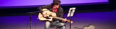 Teatrzyk Bezwstydny w Gdyni otwiera scenę na każdy talent