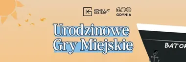 Witomino z lat 70. i 80. wraca w miejskiej grze urodzinowej Gdyni