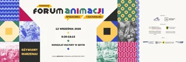 Marzenia na start - Pomorskie Forum po raz pierwszy w Gdyni