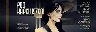 „Pod kapeluszem” w Gdyni - kabaret wraca z klasyką, która nadal trafia w punkt