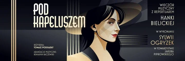 „Pod kapeluszem” w Gdyni - kabaret wraca z klasyką, która nadal trafia w punkt
