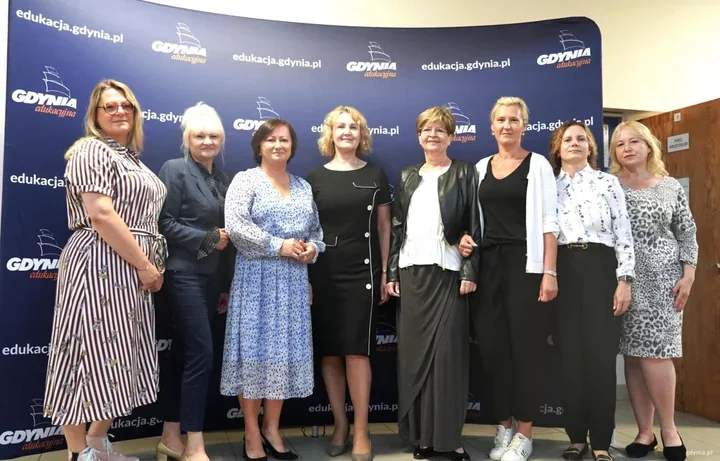 152 nauczycieli z Gdyni zdobyło awans. Wszyscy zdali egzamin