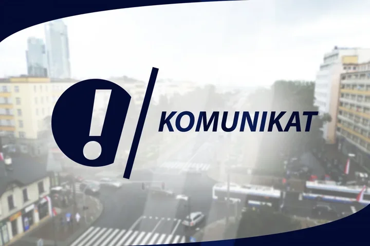 Koncert sanah zmieni ruch w Gdyni. Bezpłatna komunikacja ułatwi powrót