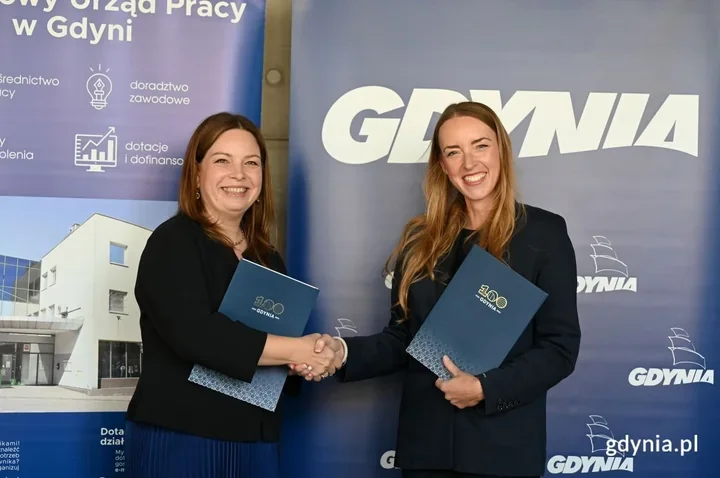 Gdynia łączy szkoły, uczelnię i pracodawców. Chodzi o zawody przyszłości