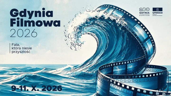 Film, sztuczna inteligencja i mieszkańcy na ekranie. Trzy dni wydarzeń