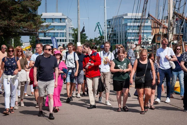 Gdynia wraca do morskich korzeni. Rusza spacer po legendach portu