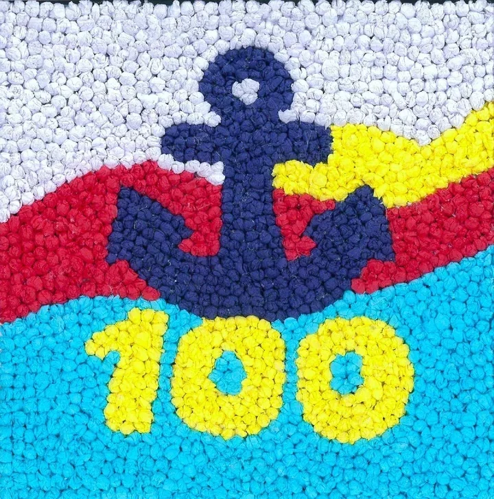 Dzieci projektują kwietnik na Bulwarze Nadmorskim – zwycięzca pierwszego etapu konkursu