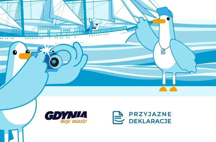 Podatki w Gdyni do załatwienia szybciej. Ruszył nowy portal