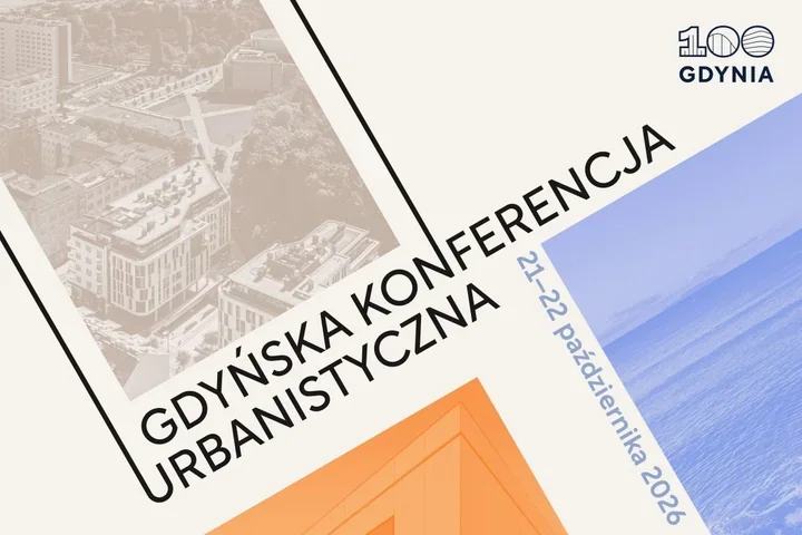 W Gdyni wraca rozmowa o mieście przyszłości. Eksperci spotkają się w październiku
