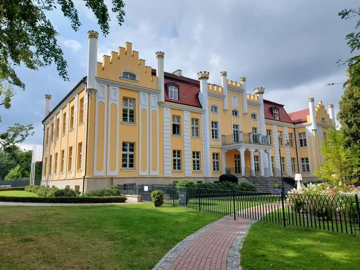 Hotel Quadrille ponownie z dwoma kluczami Michelin. Wyróżnienie dla Gdyni