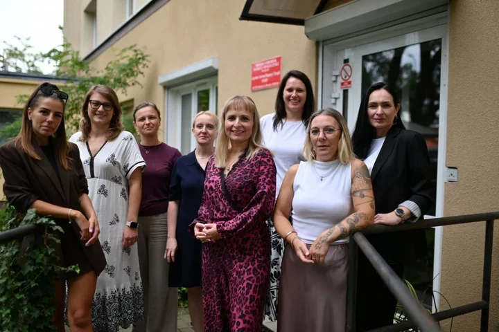 640 diagnoz i 334 potwierdzone przypadki. Centrum FASD ma 10 lat