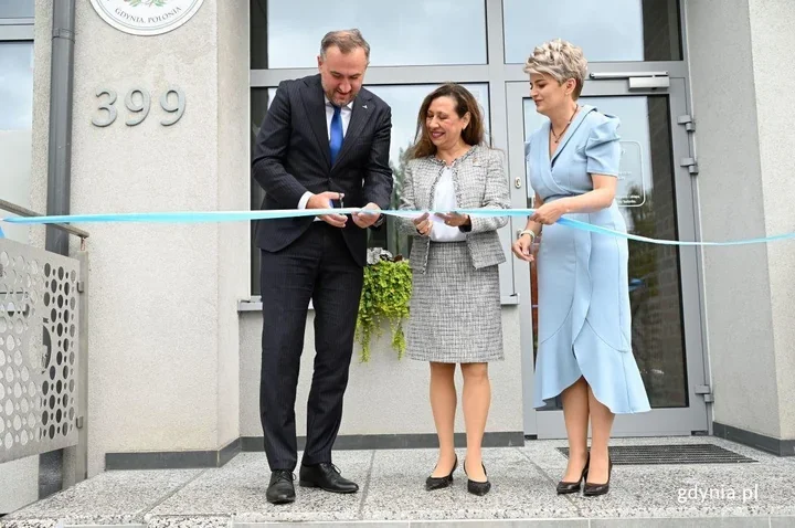 Nowy konsulat Gwatemali w Gdyni ma łączyć Pomorze z Ameryką Środkową