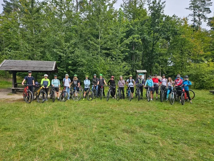 Rowerowa rywalizacja szkół w Gdyni. Nadal można dołączyć