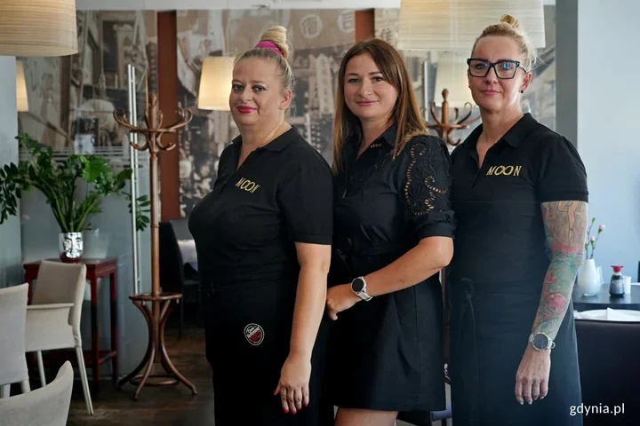 Trzy dekady chińskich smaków w Gdyni. Moon wciąż przyciąga gości