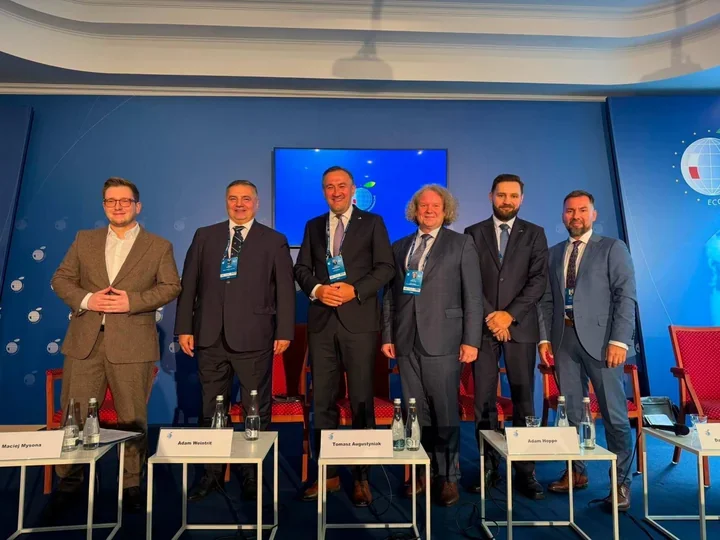 Gdynia na Forum Ekonomicznym. Edukacja i porty stoją przed zmianami