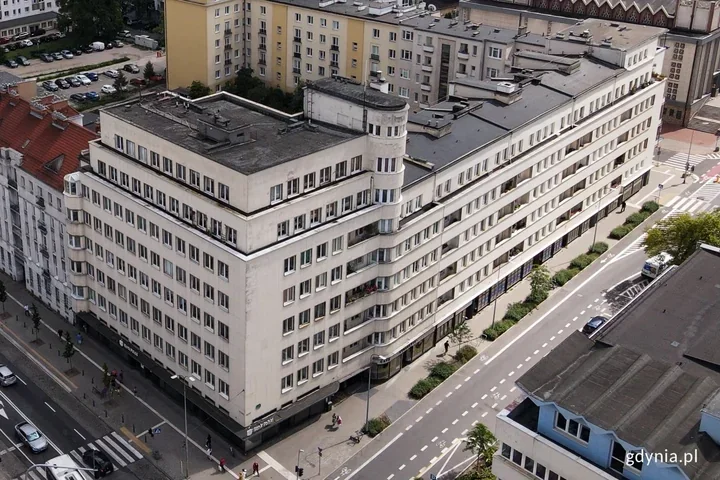 Gdyński modernizm czeka na werdykt UNESCO. To gra o światowy prestiż