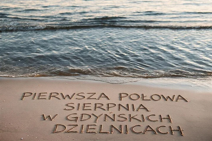 Kino, teatr i koncerty w dzielnicach. Gdynia świętuje po swojemu