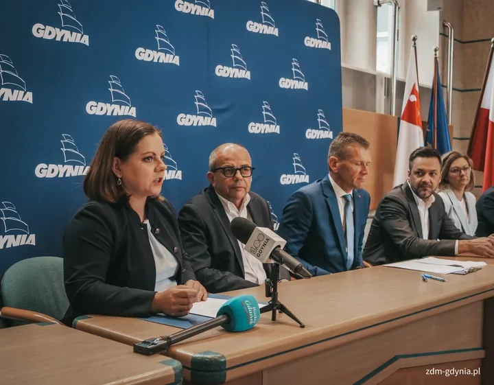 260 nowych wiat w Gdyni. Prywatni partnerzy zadbają o nie przez 15 lat