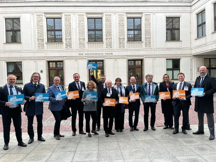 Projekt metropolitalny przeszedł komisje. Pomorze czeka na Sejm