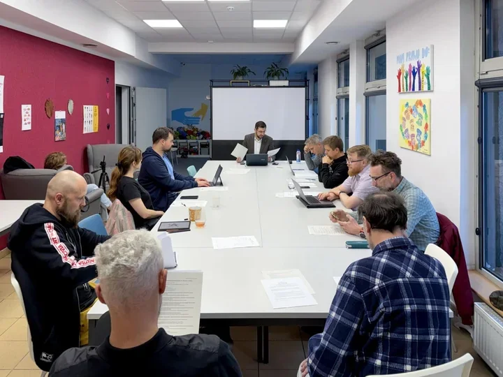 Rada ds. Mężczyzn kończy pierwszą kadencję. Są nowe rekomendacje