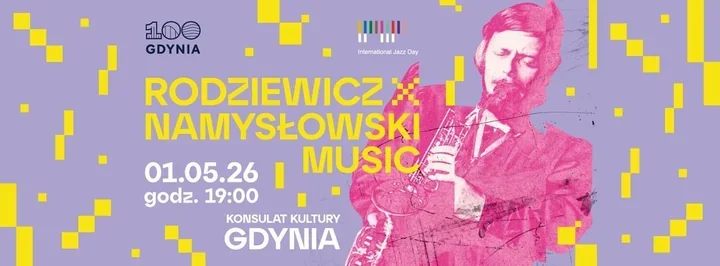 Jazzowy wieczór w Gdyni odda hołd Zbigniewowi Namysłowskiemu
