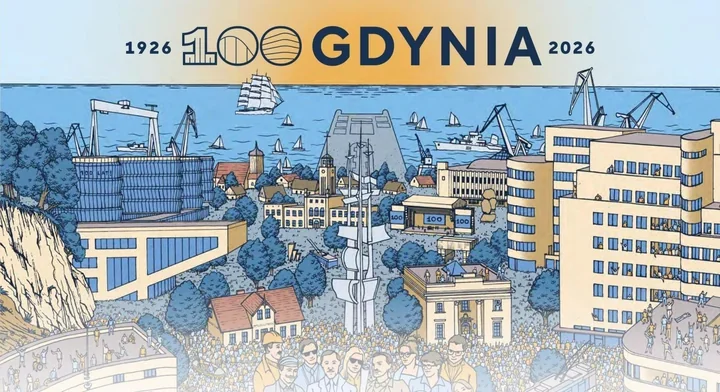 Sierpień pełen wydarzeń w Gdyni. Modernizm, muzyka i jubileusze