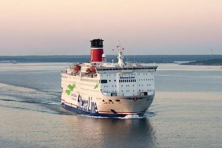 Rejs do Szwecji za 100 zł. Stena Line zwiększa pulę dla Gdyni