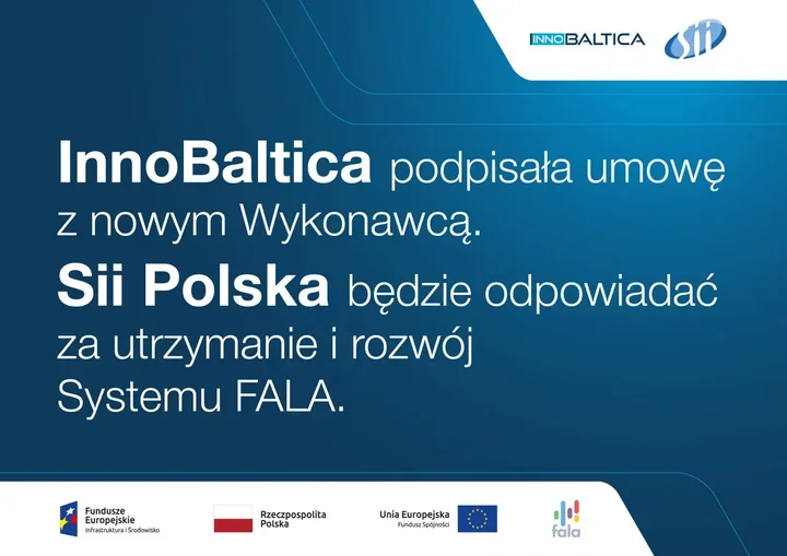 FALA przechodzi do nowego wykonawcy. Pasażerowie mają nie odczuć zmiany