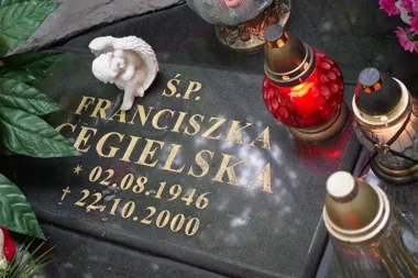 26 lat po śmierci Franciszki Cegielskiej Gdynia wciąż pamięta o swojej prezydent