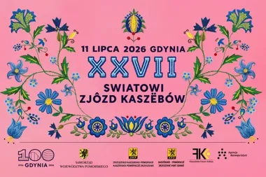 Gdynia szykuje kaszubskie święto. Ulice, sceny i rekord na 100 metrów