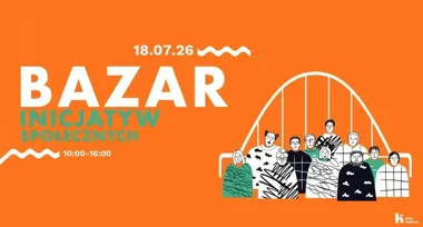 W podziemiach Hal Targowych spotkają się ludzie od społecznych zmian