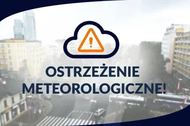 Burze z gradem i wiatrem do 100 km/h. IMGW wydał alert dla Gdyni