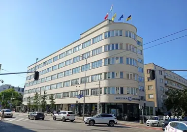 Modernistyczne Śródmieście Gdyni walczy o tytuł Cudu Polski