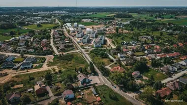 Dwaj kapitanowie żeglugi wielkiej patronami ronda i ulicy w Gdyni