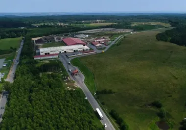 Nowy PSZOK w Eko Dolinie ma skrócić kolejki. Inwestycja za 5,9 mln zł