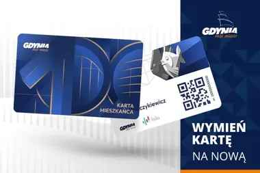 Karta Mieszkańca łączy się z FALĄ. Dla pasażerów zaczynają się nowe zasady