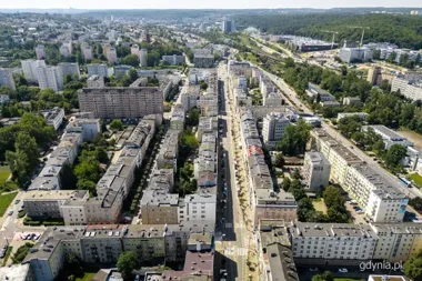 Drzwi, ukryte detale i Bankowiec. Tak odkryjesz modernistyczną Gdynię