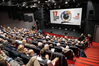 Niemal 70 projekcji w cztery dni. Filmowy festiwal wraca do Gdyni