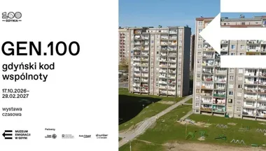 21 historii, portowe światła i pytanie o gdyńskość. Nowa wystawa w Muzeum Emigracji