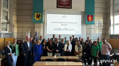 W Gdyni powstaje turystyczny sojusz. W centrum jest UNESCO