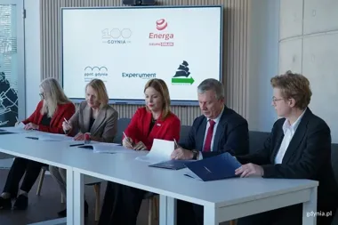 W Gdyni rusza centrum, które ma połączyć energetykę, naukę i biznes