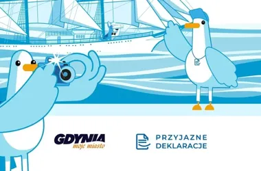 Podatki w Gdyni do załatwienia szybciej. Ruszył nowy portal