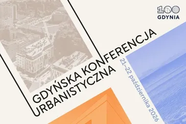 W Gdyni wraca rozmowa o mieście przyszłości. Eksperci spotkają się w październiku