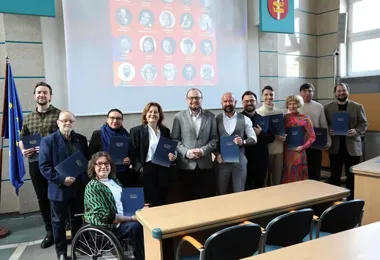 Nowy skład Gdyńskiej Rady Kultury – większość kontynuuje pracę, dołączyły trzy nowe osoby