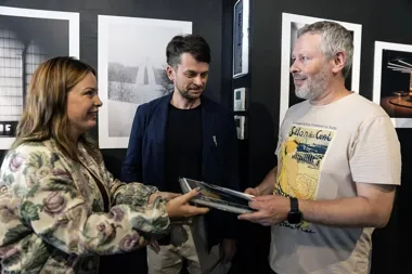 1382 zdjęcia i jeden zwycięski kadr. Tak wybrano najlepsze fotografie modernizmu