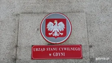 Gdyński USC szykuje się na nowe zasady. W tle zagraniczne małżeństwa