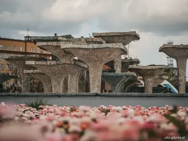 Fontanny w Gdyni ruszą na majówkę. Woda wróci do centrum