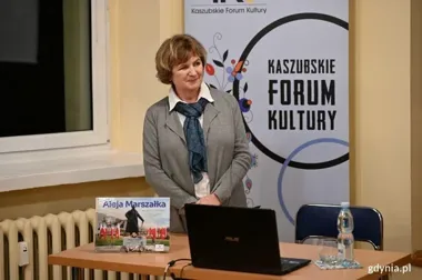 Aleja Piłsudskiego zapisała polityczne zmiany Gdyni. Powstała o niej nowa książka