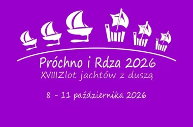Trzydzieści klasycznych jachtów przypłynie do Gdyni na wyjątkowy zlot