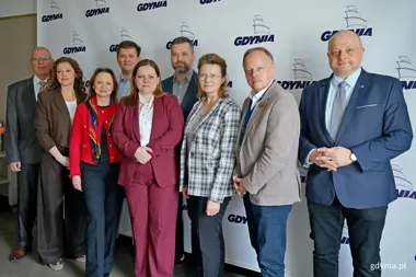 Światowy Zjazd Kaszubów w Gdyni nabiera kształtów i szykuje wielkie święto